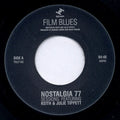 Film Blues / Rainclouds | Mint (M) Generic Love Vinyl Records