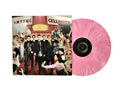 NSYNC - Celebrity (Limited Edition Cotton Candy Colored Vinyl) Pale Blue Dot Records