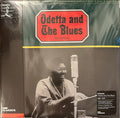 Odetta - Odetta And The Blues (VINYL - VMP) | Mint (M) Mint (M) Love Vinyl Records