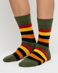 Olive Pine ModSoles