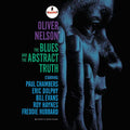 The Blues And Abstract Truth (Verve Acoustic Sounds Series) [LP] | Mint (M) Mint (M) Love Vinyl Records