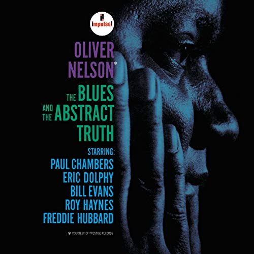 The Blues And Abstract Truth (Verve Acoustic Sounds Series) [LP] | Mint (M) Mint (M) Love Vinyl Records