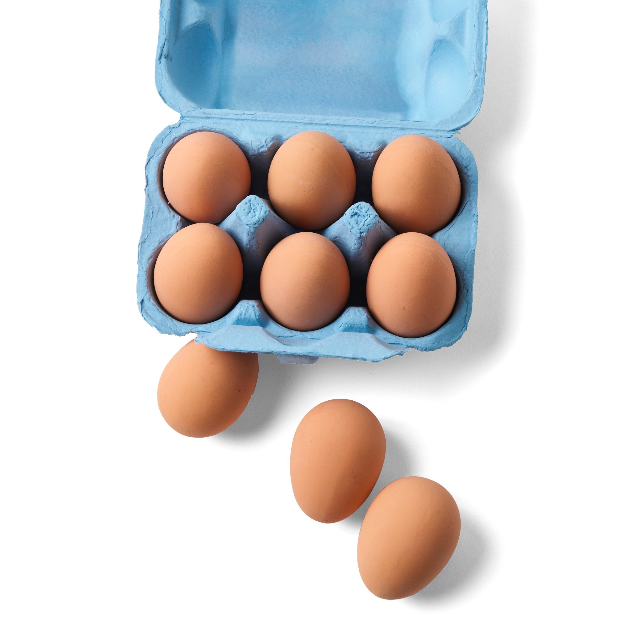 Bouncy Eggs - Sensory Kid Toy - Easter Prank elseware unplug