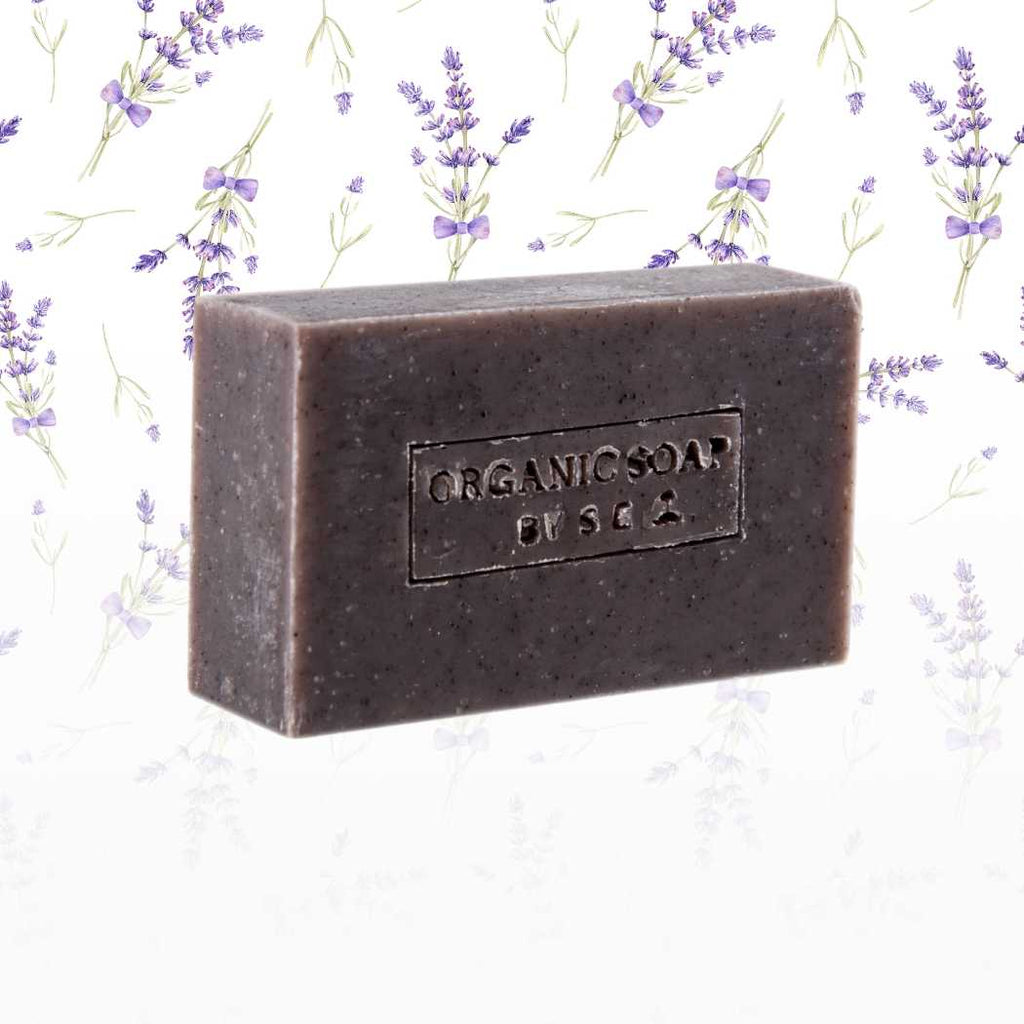 Organic Bar Soap Shave Essentials
