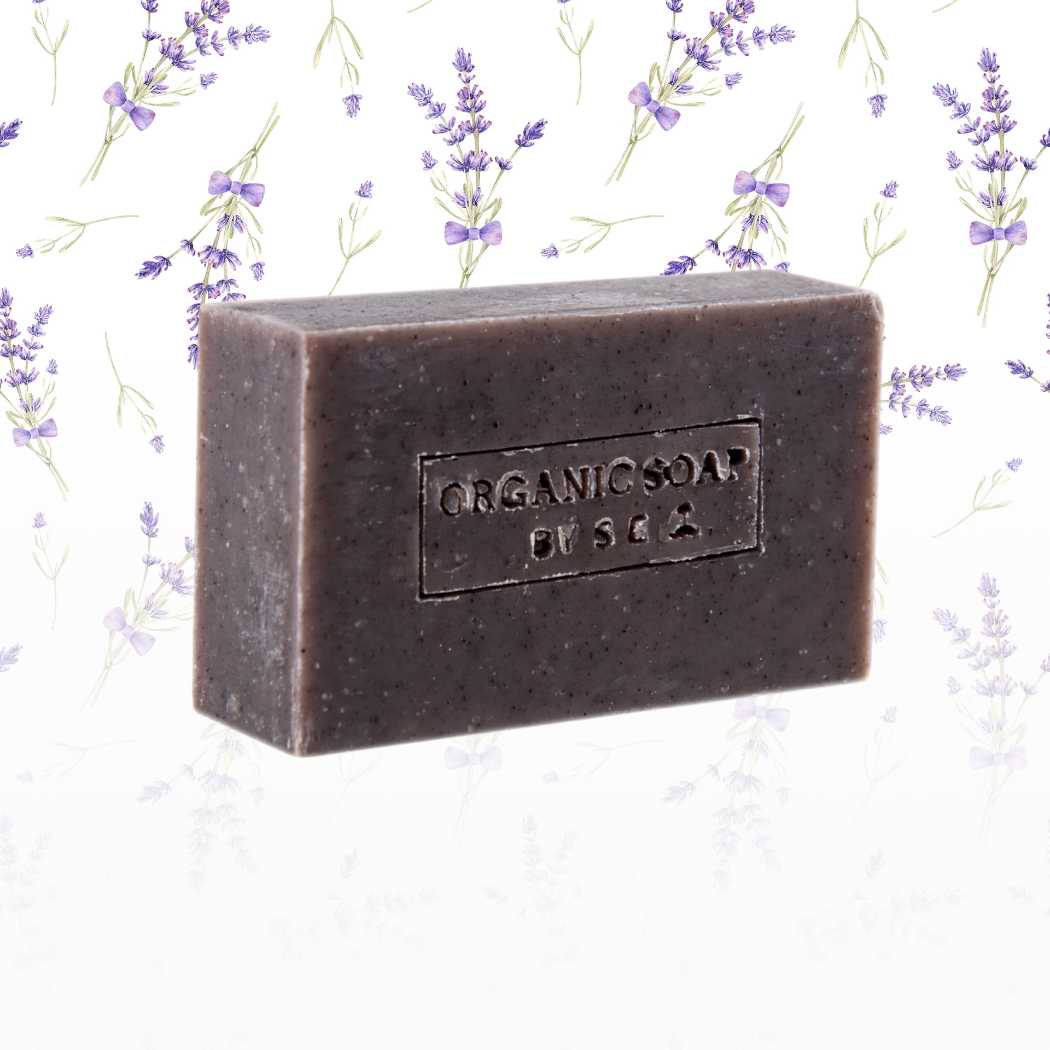 Organic Bar Soap Shave Essentials