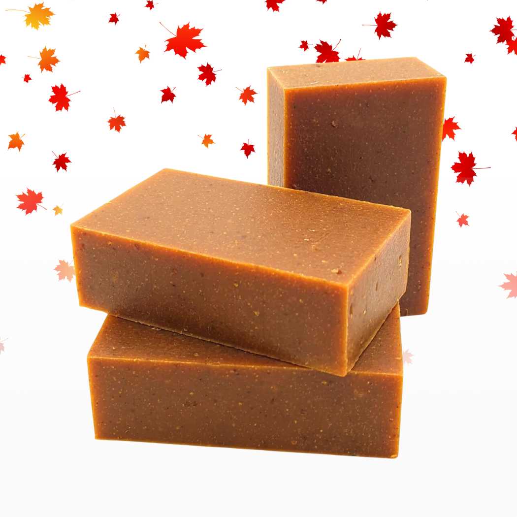 Organic Bar Soap Shave Essentials