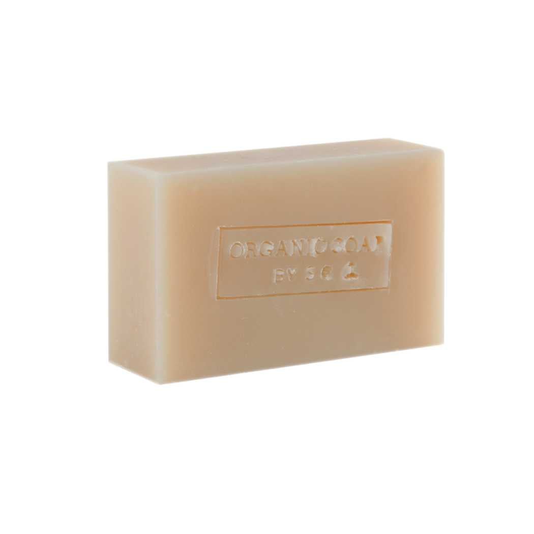 Organic Bar Soap Shave Essentials
