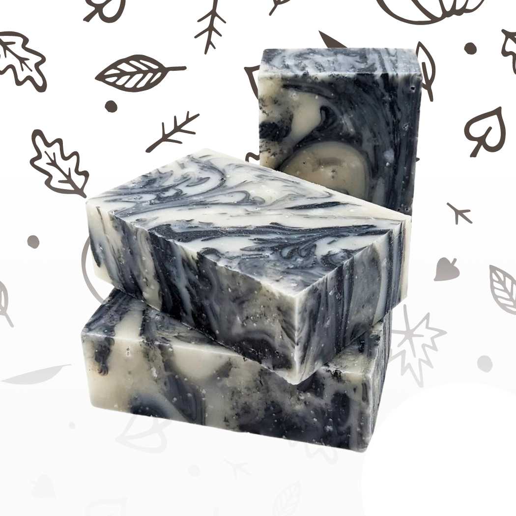 Organic Bar Soap Shave Essentials