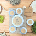 Organic 'Indoor Veggies' Seed Collection Plantflix