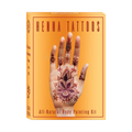 Earth Henna Premium Kit Earth Henna