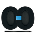 CS Replacement Cooling Gel Ear Pad Cushion for Sony WH-H910N h.ear on  3 Wireless Headphones CentralSound