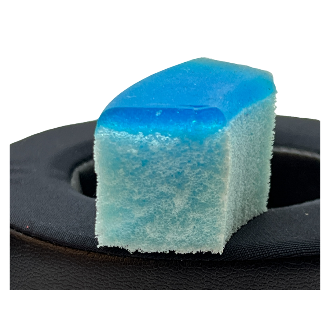 CS Replacement Cooling Gel Ear Pad Cushion for Sony WH-H910N h.ear on  3 Wireless Headphones CentralSound