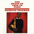 The Shape Of Jazz To Come (180 Gram Vinyl, Deluxe Gatefold Edition) [Import] | Mint (M) Mint (M) Love Vinyl Records