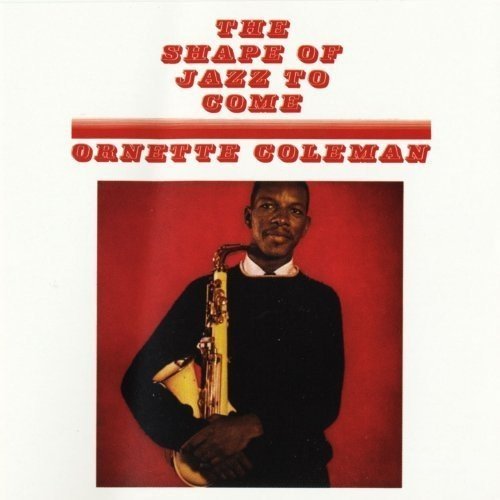 The Shape Of Jazz To Come (180 Gram Vinyl, Deluxe Gatefold Edition) [Import] | Mint (M) Mint (M) Love Vinyl Records