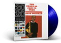 The Shape Of Jazz To Come (Blue Vinyl) | Mint (M) Mint (M) Love Vinyl Records