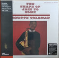 Ornette Coleman - The Shape Of Jazz To Come (VMP VINYL) | Mint (M) Mint (M) Love Vinyl Records