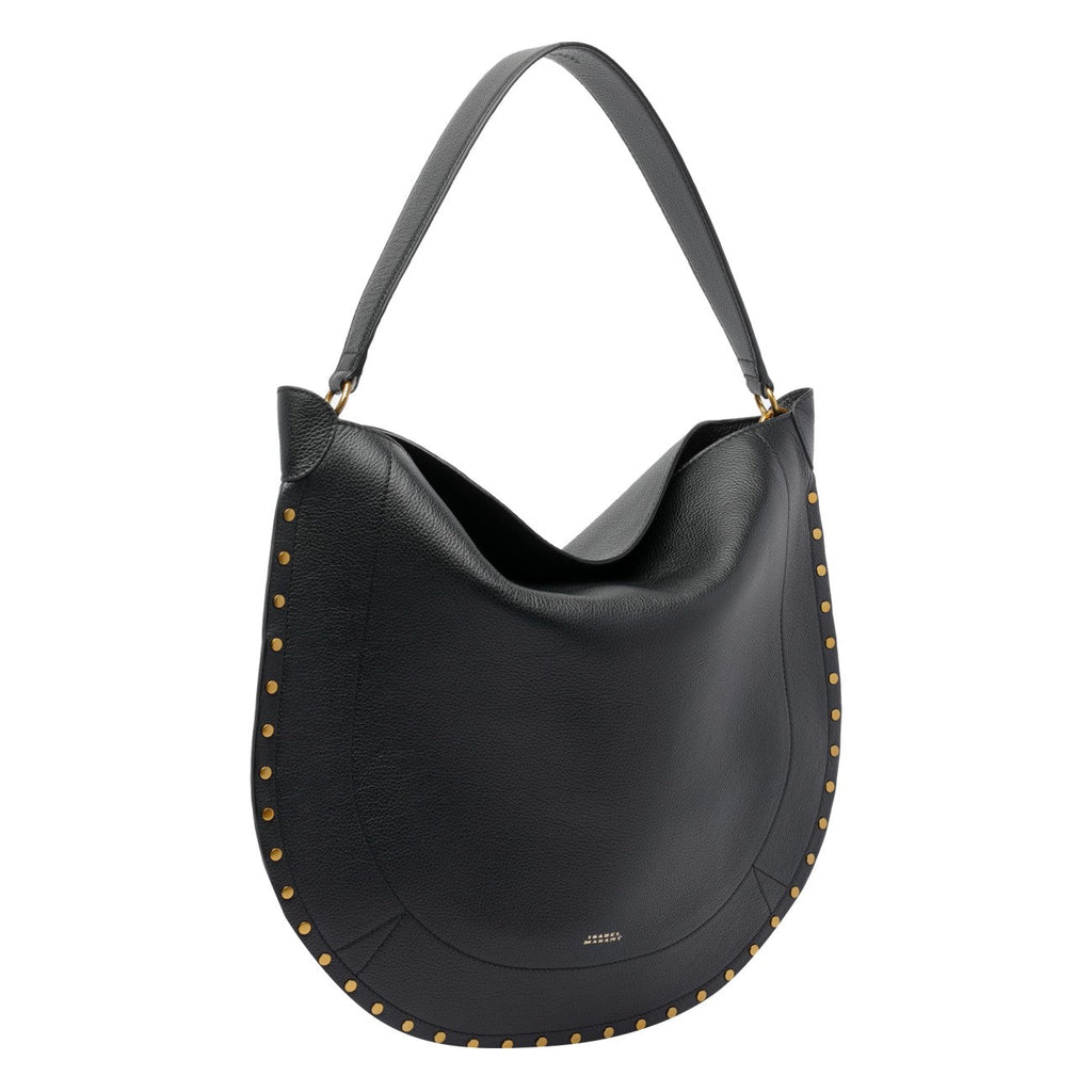 Isabel Marant Women Oskan Hobo Bag Luosophy
