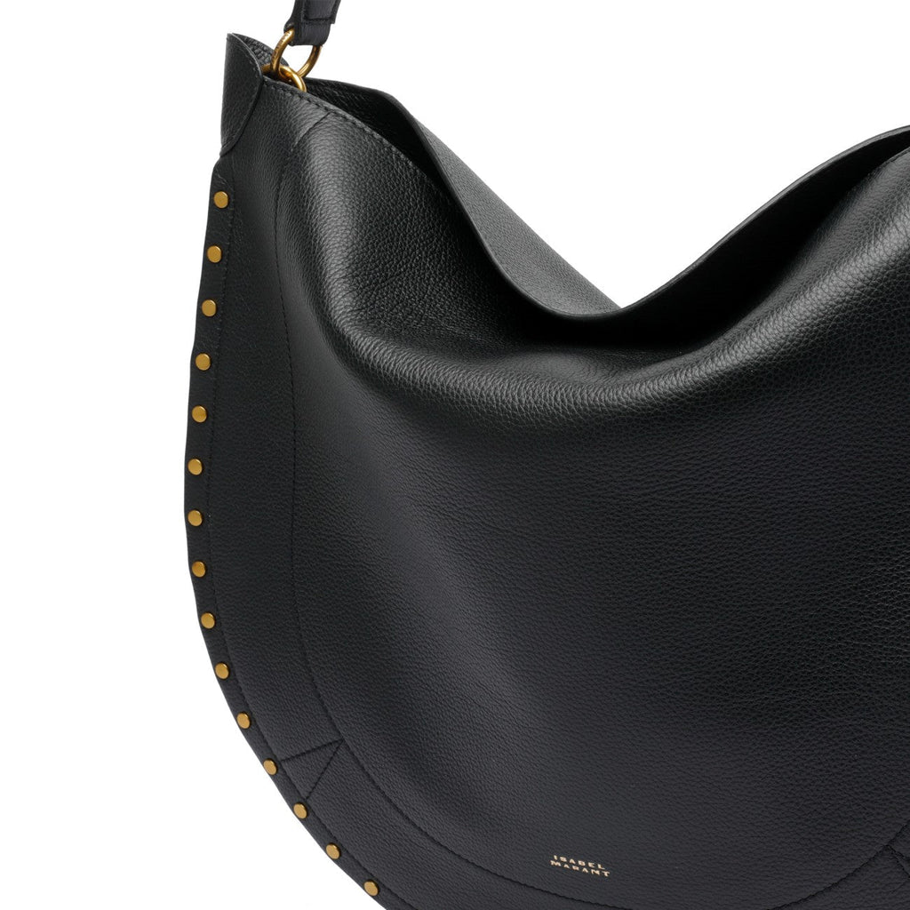 Isabel Marant Women Oskan Hobo Bag Luosophy