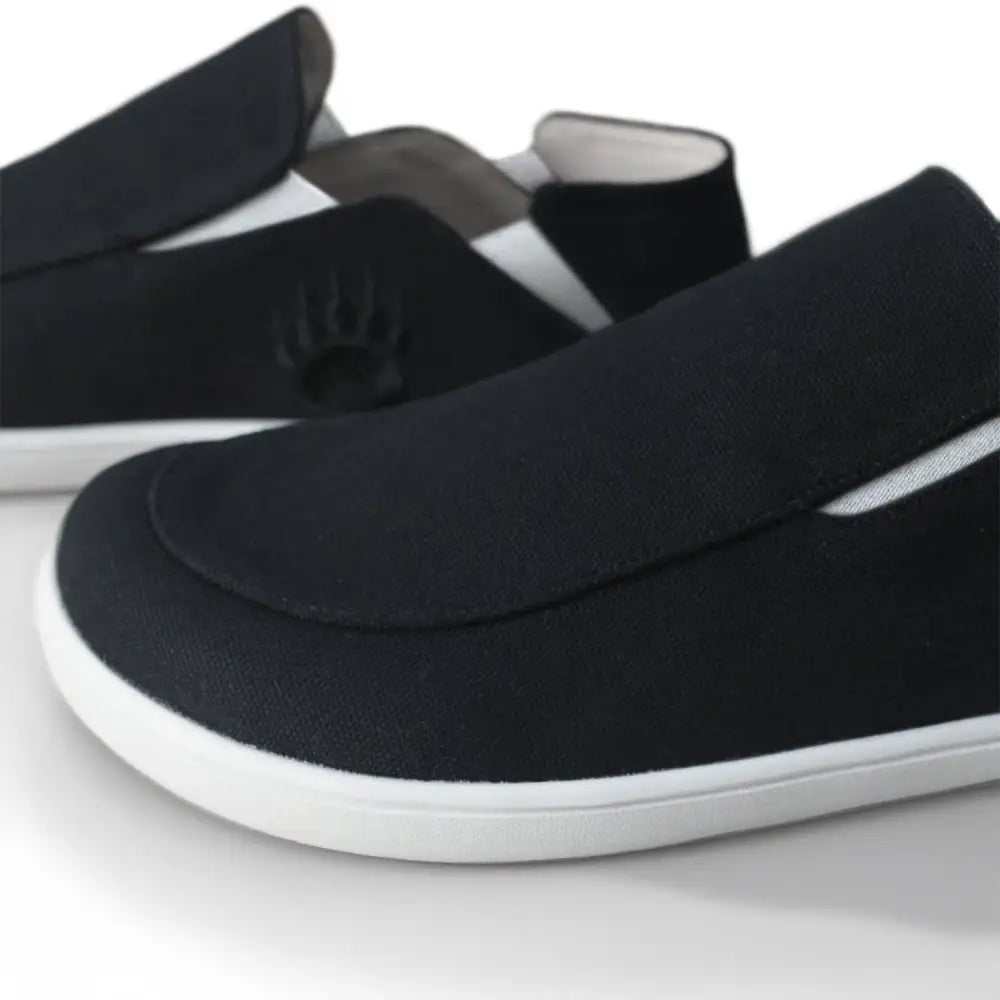 Oso CG2 - Black/White Bearfoot