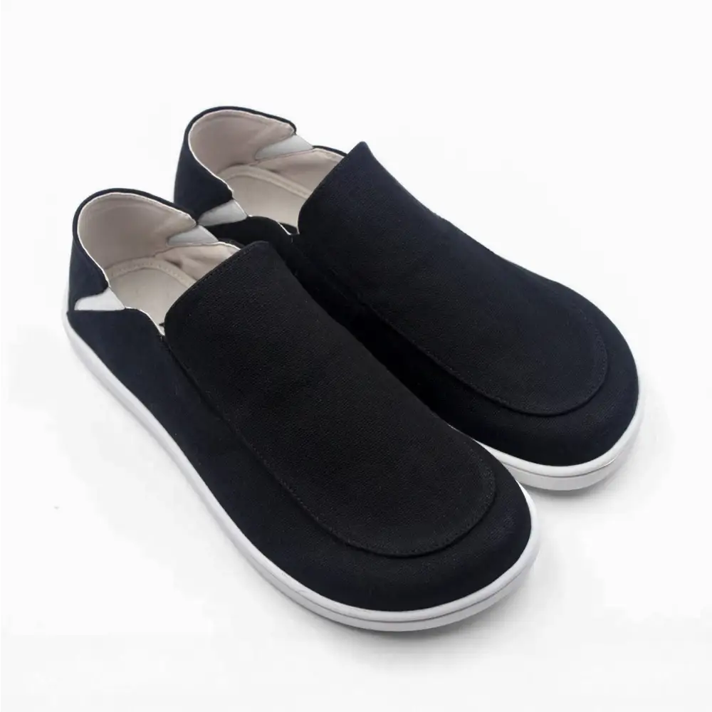 Oso CG2 - Black/White Bearfoot