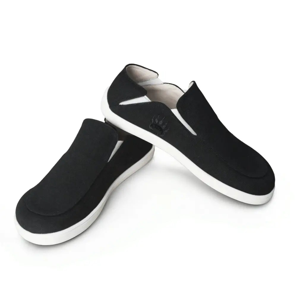 Oso CG2 - Black/White Bearfoot