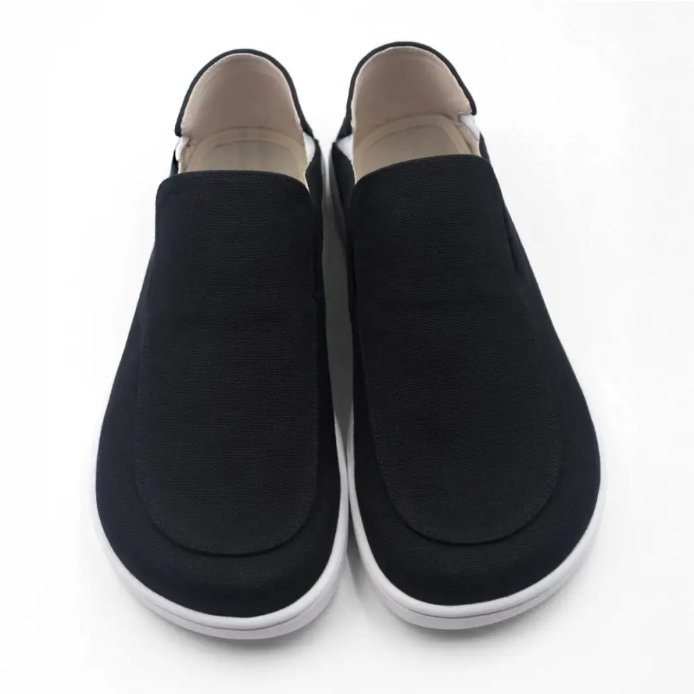Oso CG2 - Black/White Bearfoot