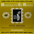 Otis Spann - Portraits In Blues Vol 3 | Love Vinyl Records