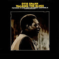 Otis Spann - Walking The Blues | Love Vinyl Records