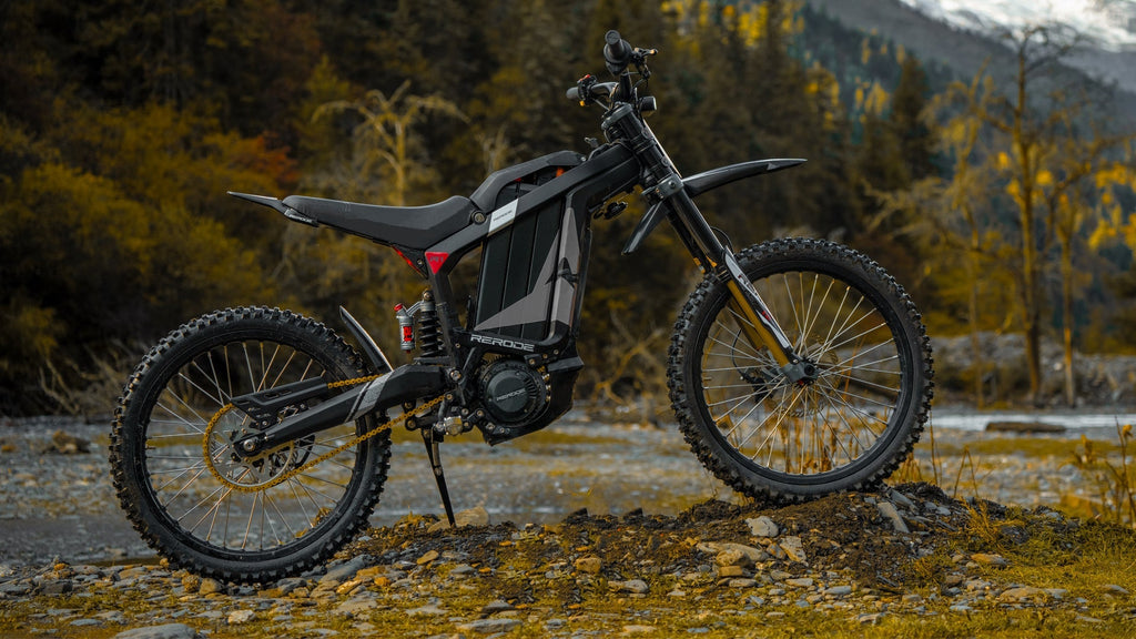 R1 EUNORAU E-BIKE US