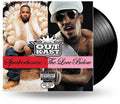 Speakerboxxx: The Love Below [Import] (2 Lp's) | Love Vinyl Records