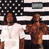 Outkast - Stankonia [Explicit Content] (CD) | Mint (M) Mint (M) Love Vinyl Records