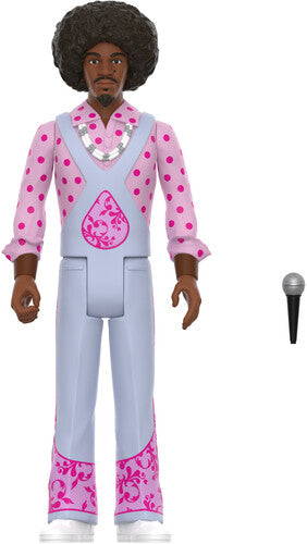 Super7 - OutKast - ReAction Figures Wv3 - OutKast (Big Boi & Dre Present) (Collectible, Action Figure) | Love Vinyl Records