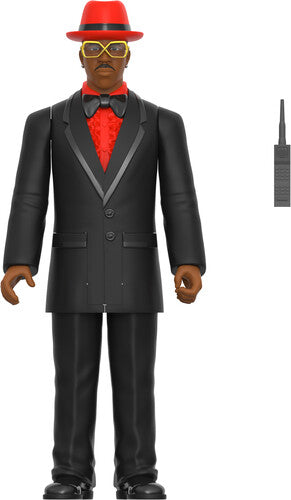 Outkast - Super7 - OutKast - ReAction Figures Wv4 - Hey Ya! 2-Pack (Action Figure, Collectible) | Love Vinyl Records