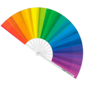 Over The Rainbow Fan The Gay Fan Club