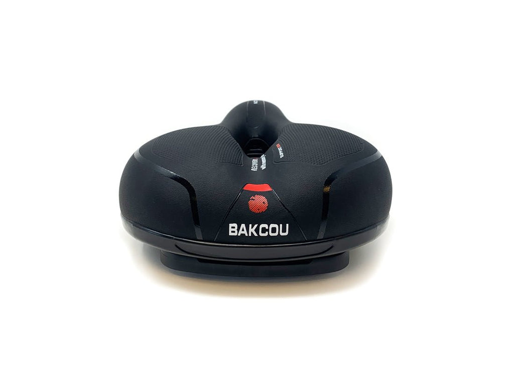 Oversized Universal Fit Comfort Bike Seat Bakcou
