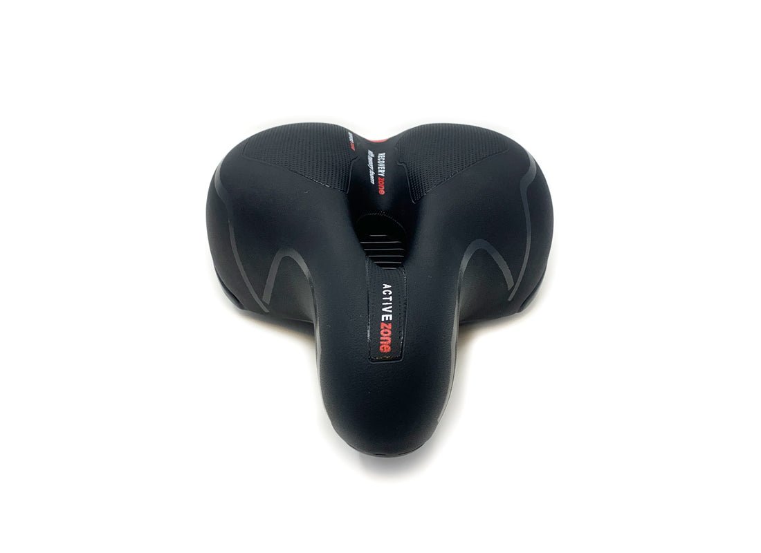 Oversized Universal Fit Comfort Bike Seat Bakcou