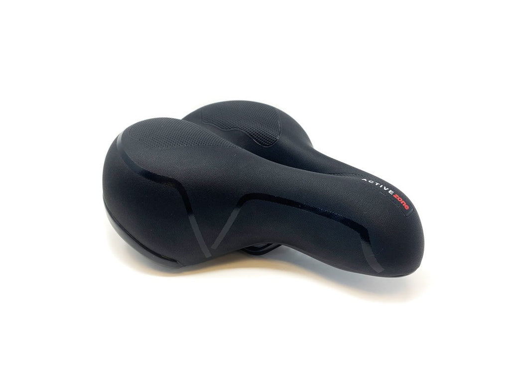 Oversized Universal Fit Comfort Bike Seat Bakcou