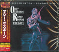 Tribute (Limited Edition, Reissue, Japan) [Import] | Love Vinyl Records