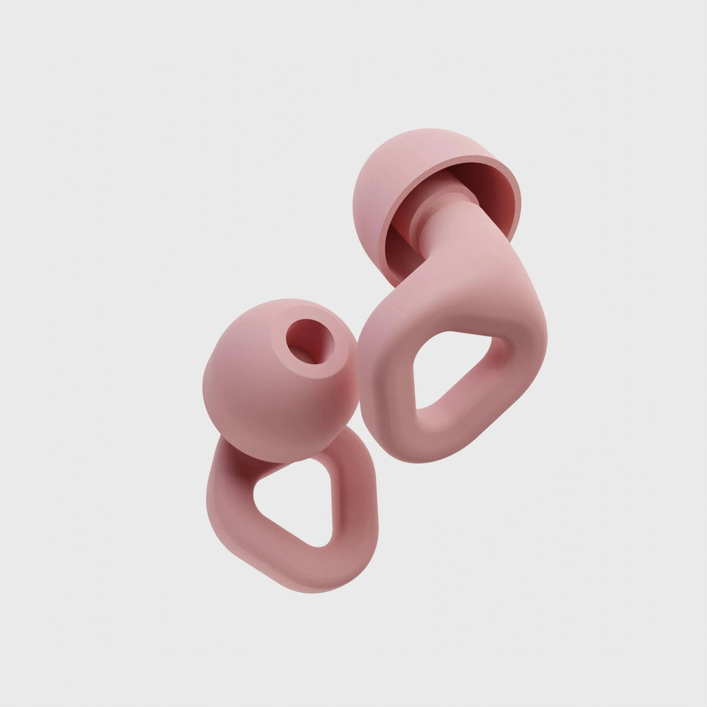 ZENZ - Unwind Earplugs - Mystic Pink ZENZ