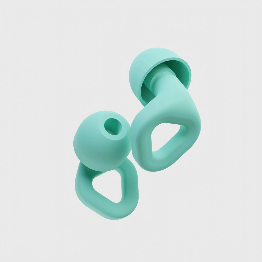 ZENZ - Unwind Earplugs - Mossy Mint ZENZ