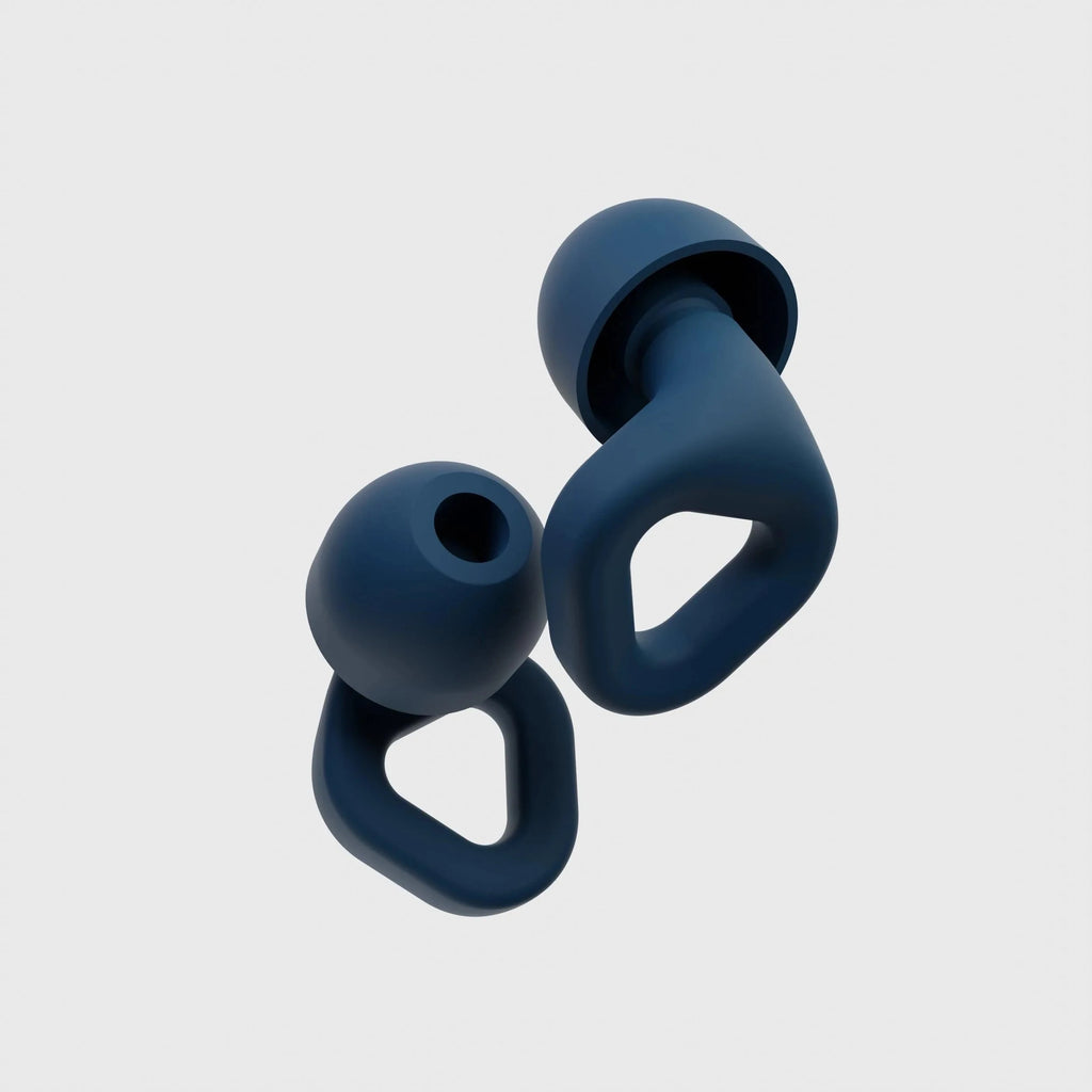 ZENZ - Unwind Earplugs - Lagoon Navy ZENZ
