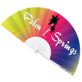 Palm Springs Fan The Gay Fan Club