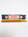 Satya Palo Santo Incense | 15g Auric Blends