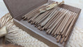 Palo Santo, Carlos Nino, An offering Moss Music Rituals