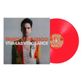 Panic! At The Disco - Viva Las Vengeance (IEX: CORAL VINYL) | Mint (M) Mint (M) Love Vinyl Records