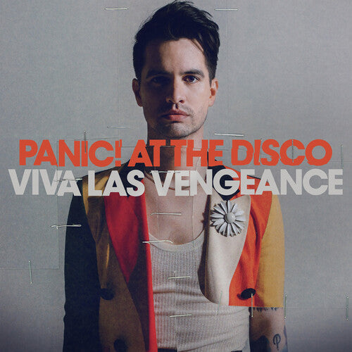Panic! At The Disco - Viva Las Vengeance | Mint (M) Mint (M) Love Vinyl Records