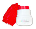 Panic Pink Creative Soul Cosmetics