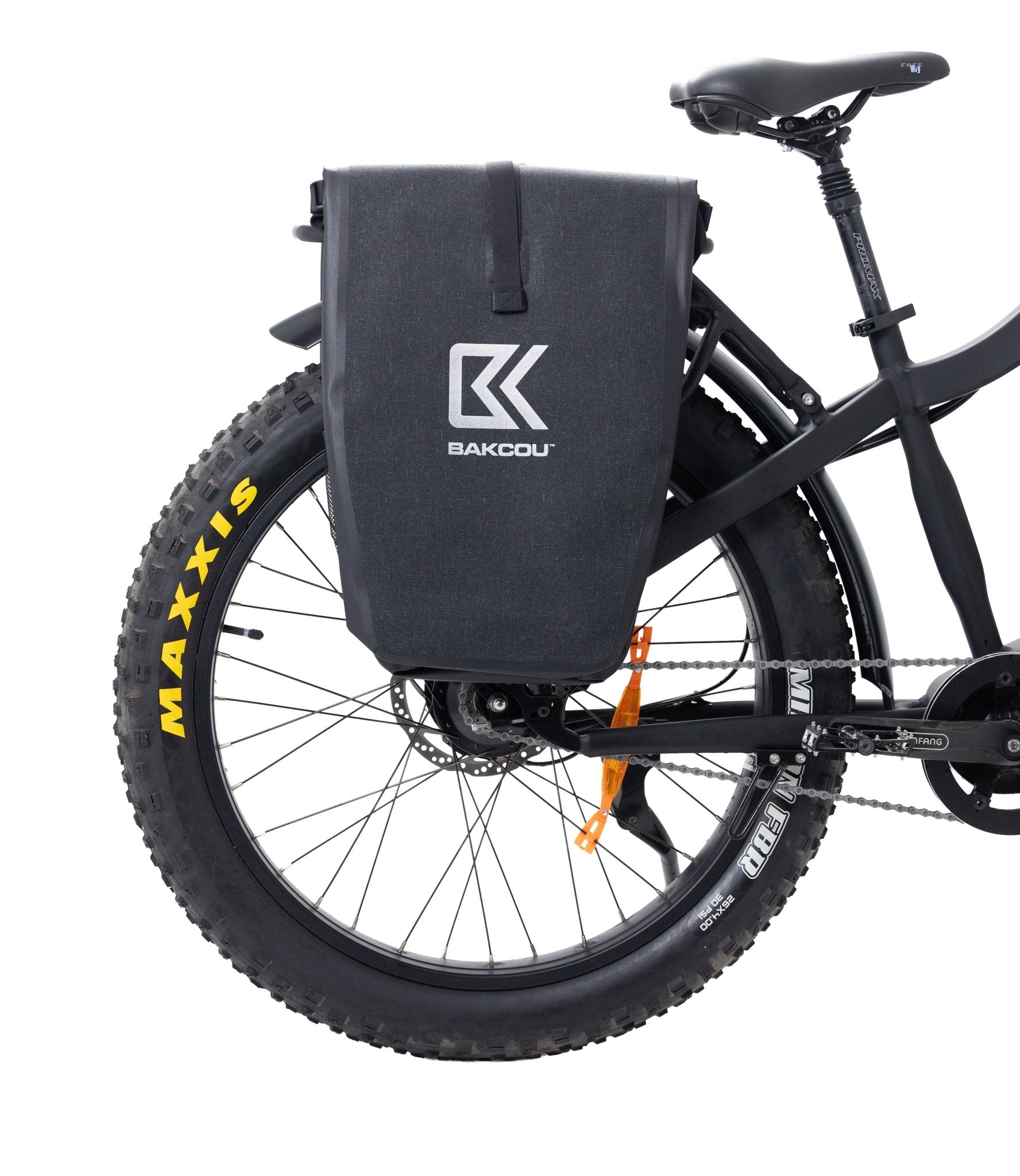 Pannier Bags Bakcou