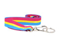 Pansexual Flag Colored Lanyards The Awareness Company