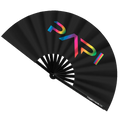 Papi Fan (UV) The Gay Fan Club